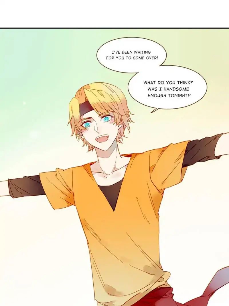 I am Cupid Chapter 34 page 7 - Chapter 34