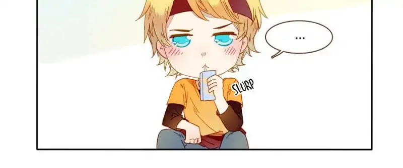 I am Cupid Chapter 35 page 11 - Chapter 35
