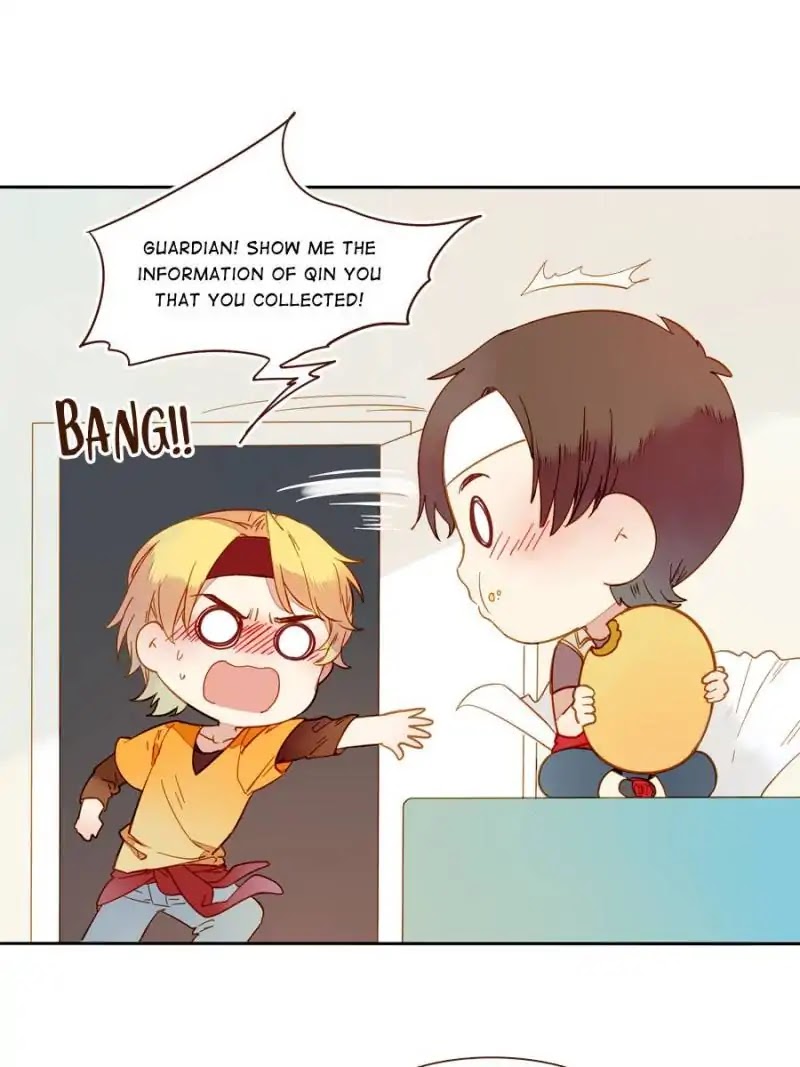 I am Cupid Chapter 35 page 12 - Chapter 35