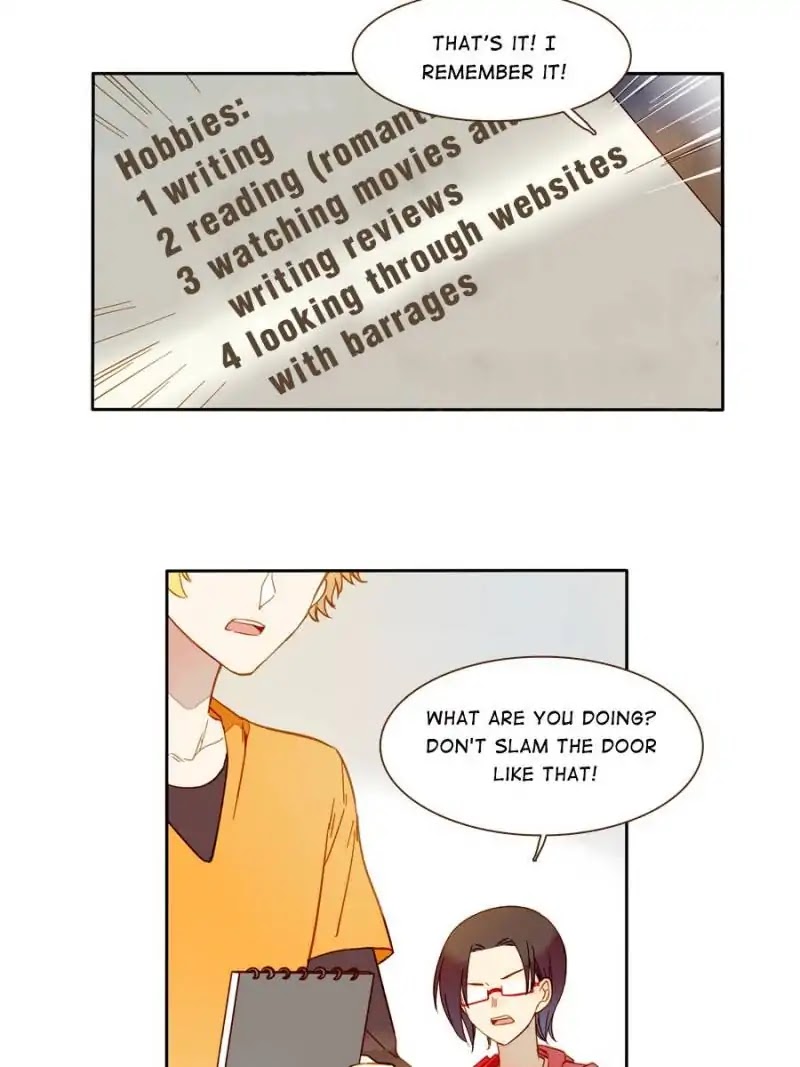 I am Cupid Chapter 35 page 13 - Chapter 35