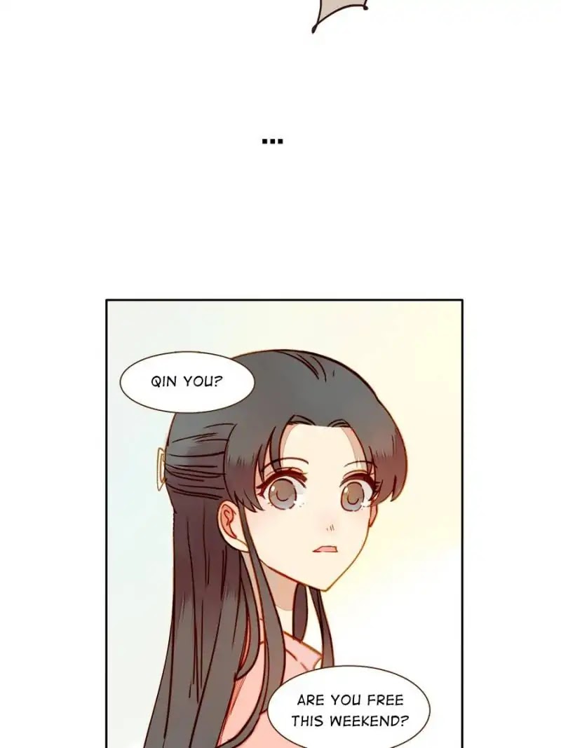 I am Cupid Chapter 35 page 18 - Chapter 35