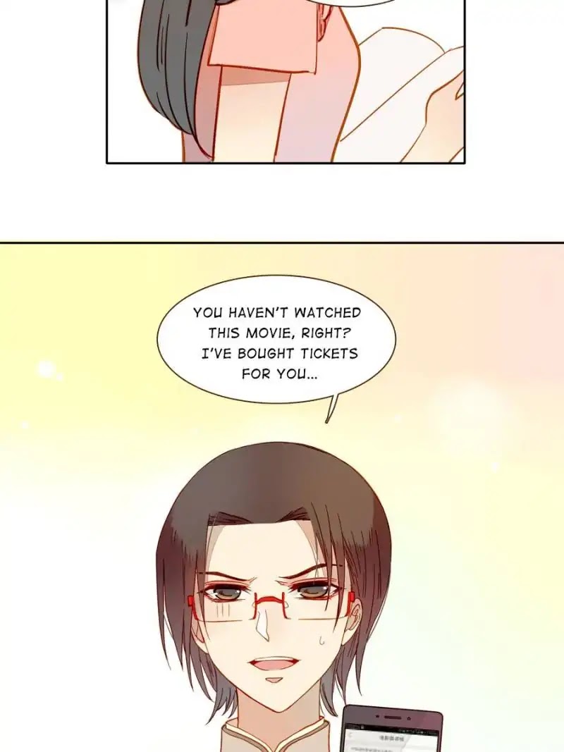 I am Cupid Chapter 35 page 19 - Chapter 35