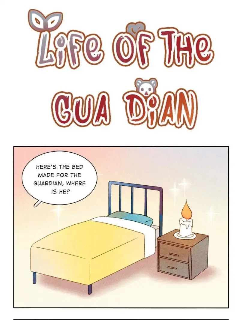 I am Cupid Chapter 35 page 22 - Chapter 35