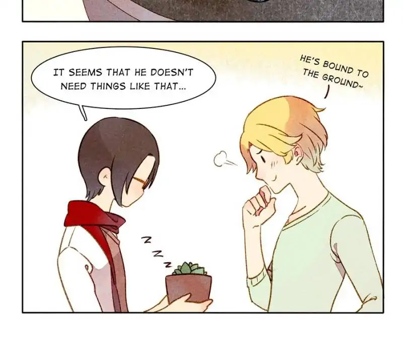I am Cupid Chapter 35 page 24 - Chapter 35