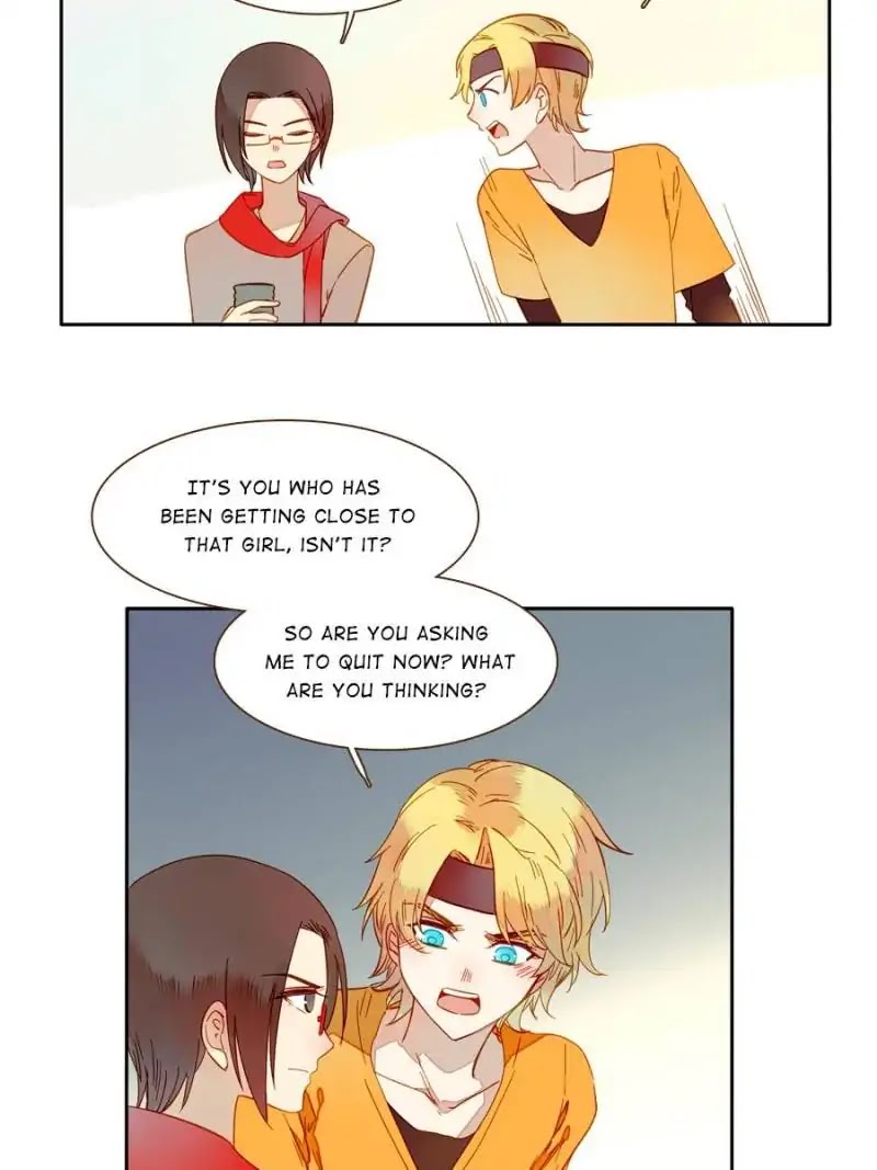 I am Cupid Chapter 35 page 3 - Chapter 35