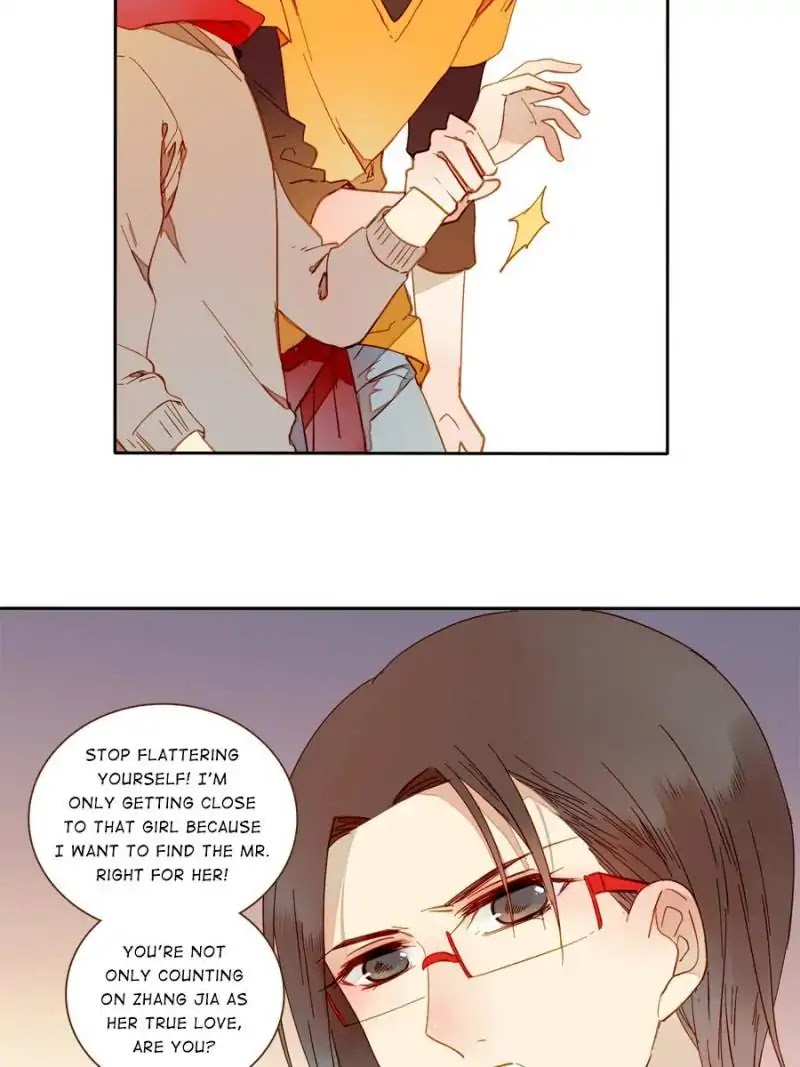 I am Cupid Chapter 35 page 4 - Chapter 35