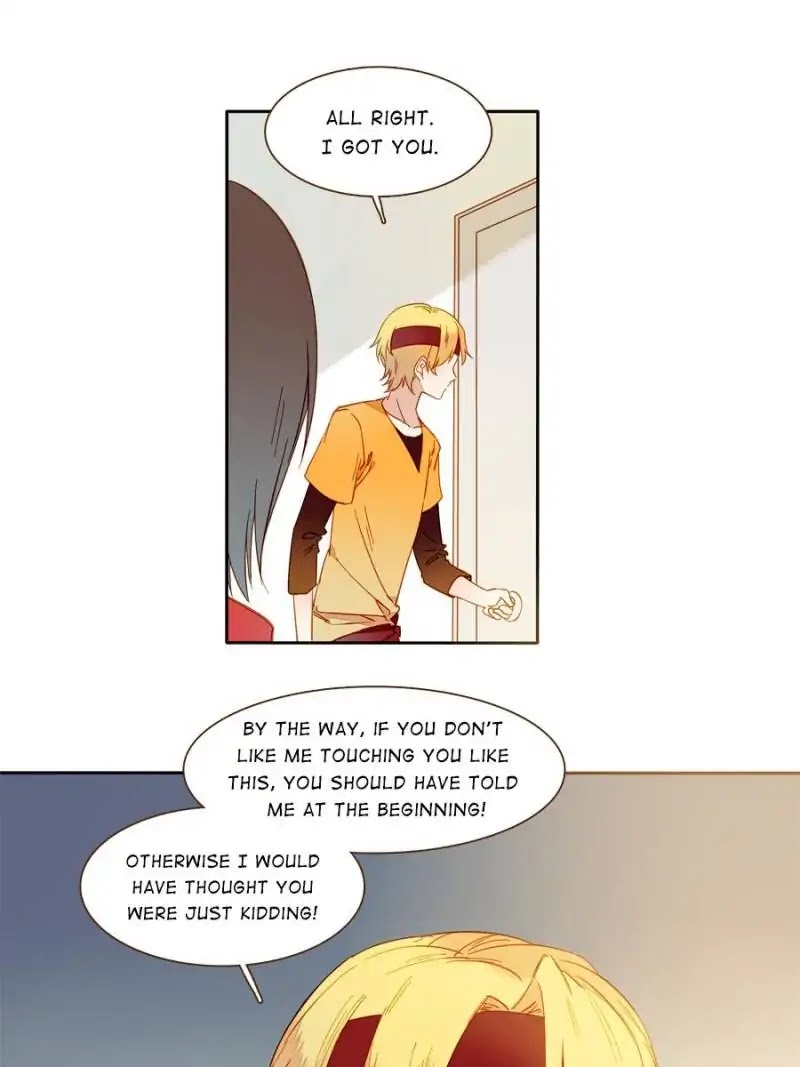 I am Cupid Chapter 35 page 6 - Chapter 35