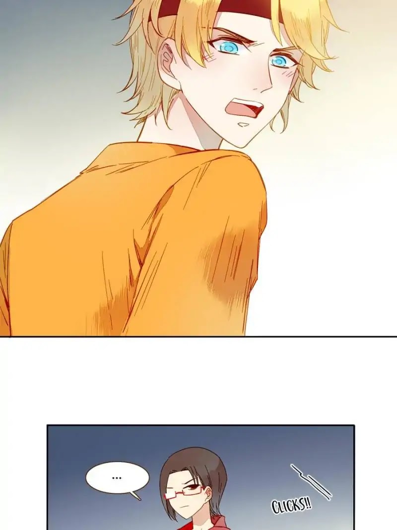 I am Cupid Chapter 35 page 7 - Chapter 35