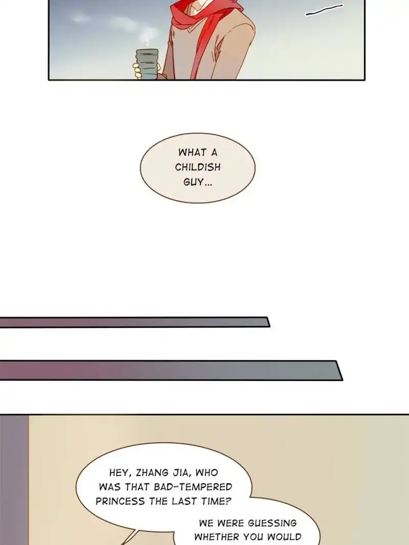 I am Cupid Chapter 35 page 8 - Chapter 35