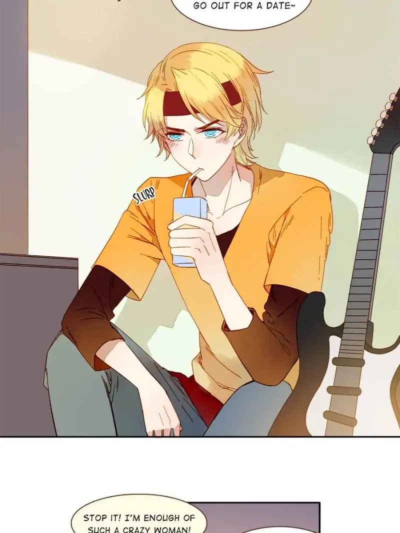 I am Cupid Chapter 35 page 9 - Chapter 35