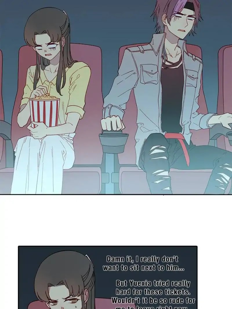 I am Cupid Chapter 36 page 10 - Chapter 36
