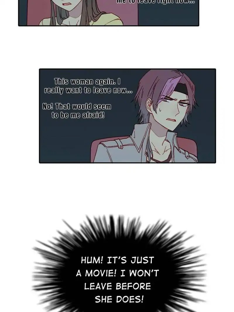 I am Cupid Chapter 36 page 11 - Chapter 36