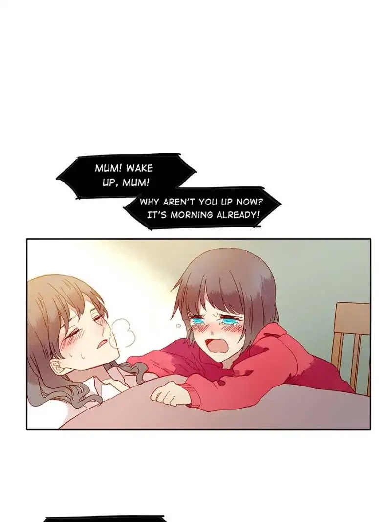 I am Cupid Chapter 36 page 13 - Chapter 36