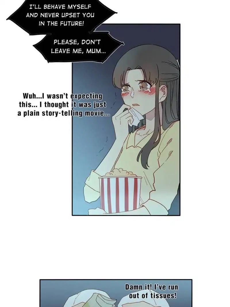 I am Cupid Chapter 36 page 14 - Chapter 36