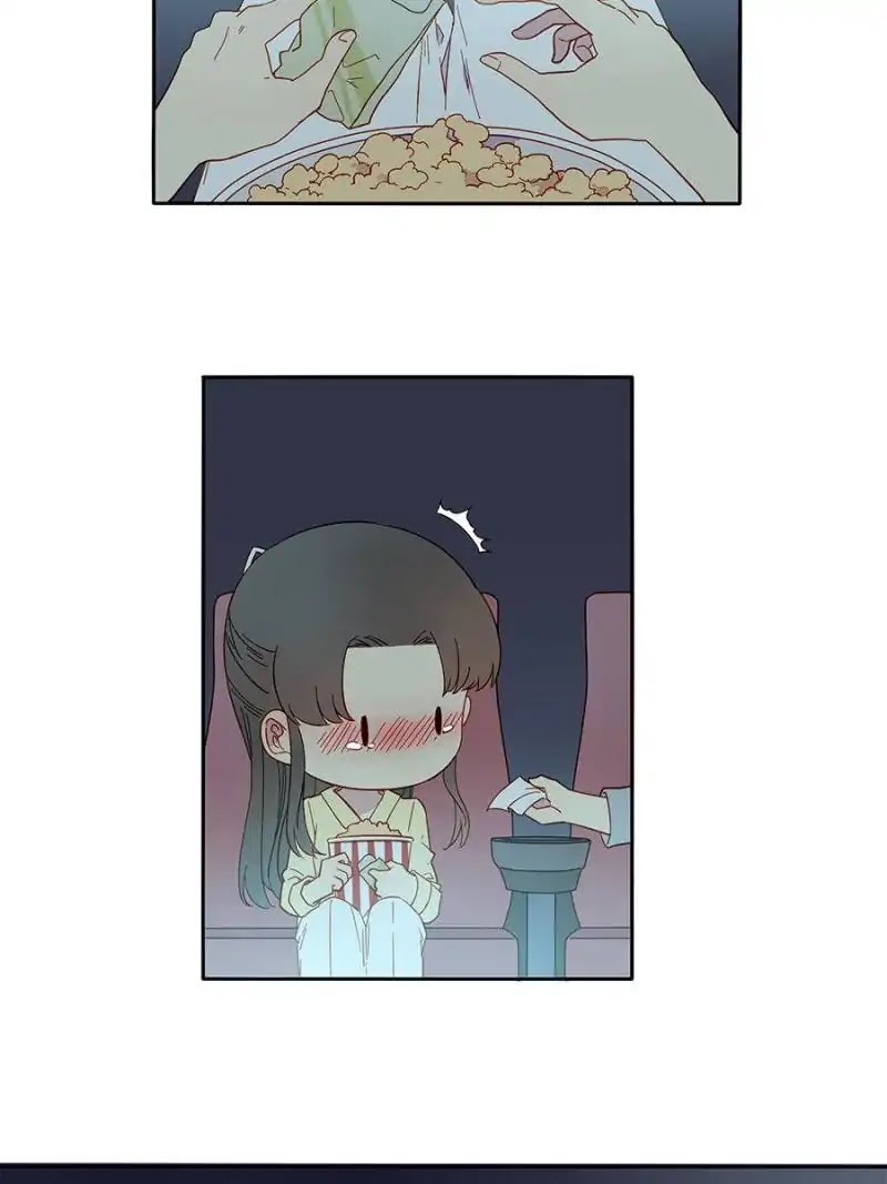 I am Cupid Chapter 36 page 15 - Chapter 36