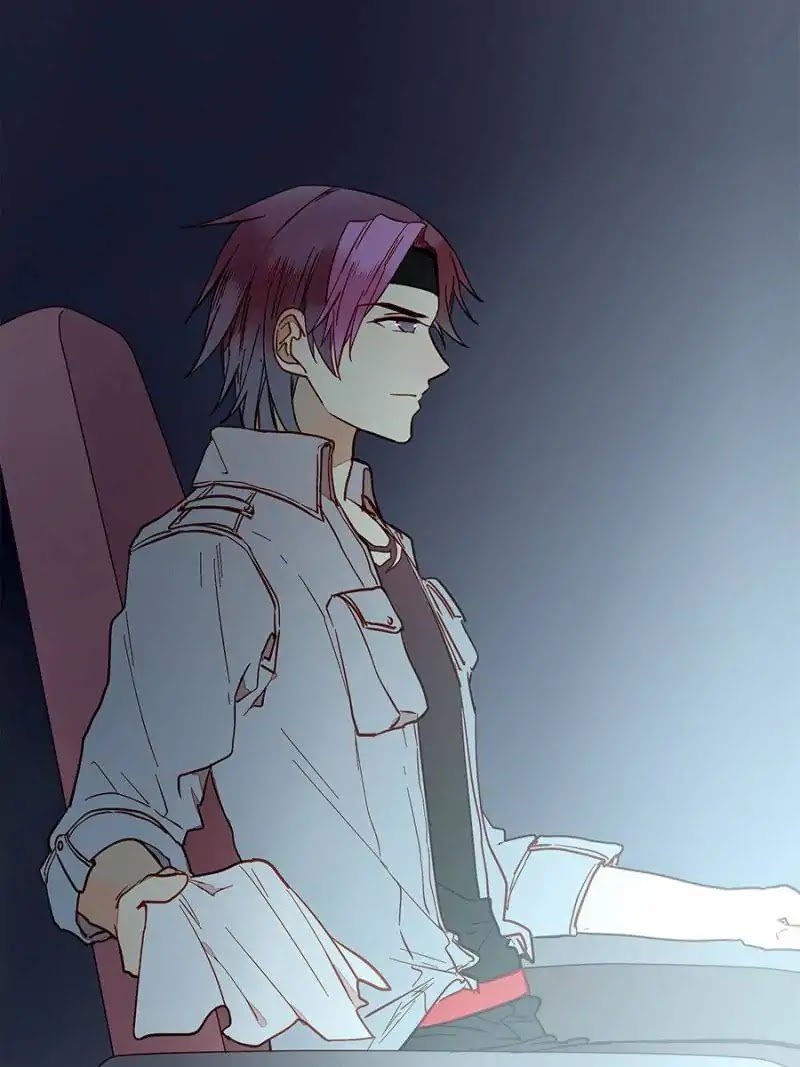 I am Cupid Chapter 36 page 16 - Chapter 36