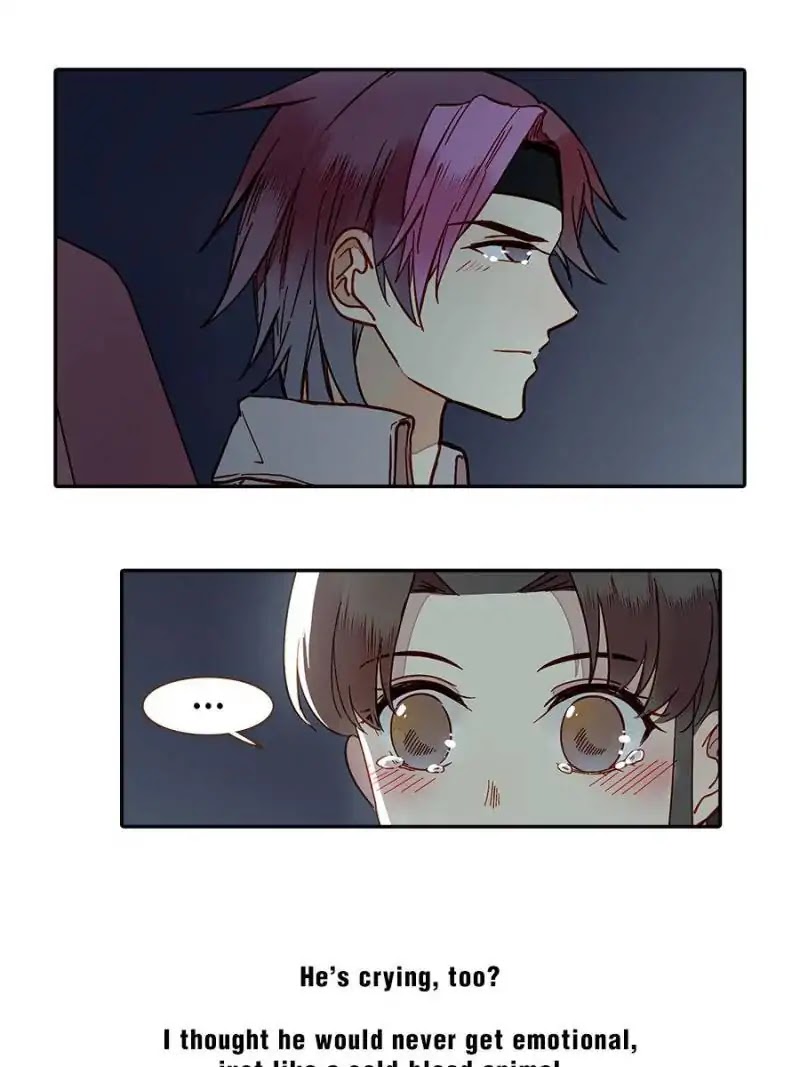 I am Cupid Chapter 36 page 18 - Chapter 36