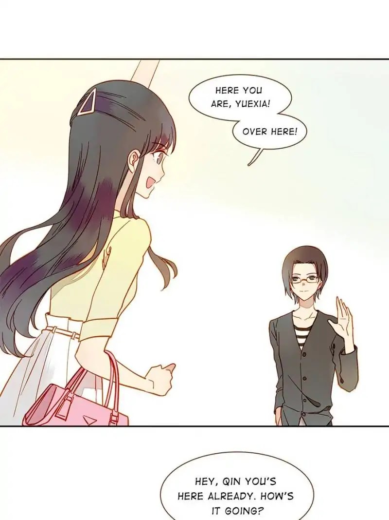 I am Cupid Chapter 36 page 2 - Chapter 36