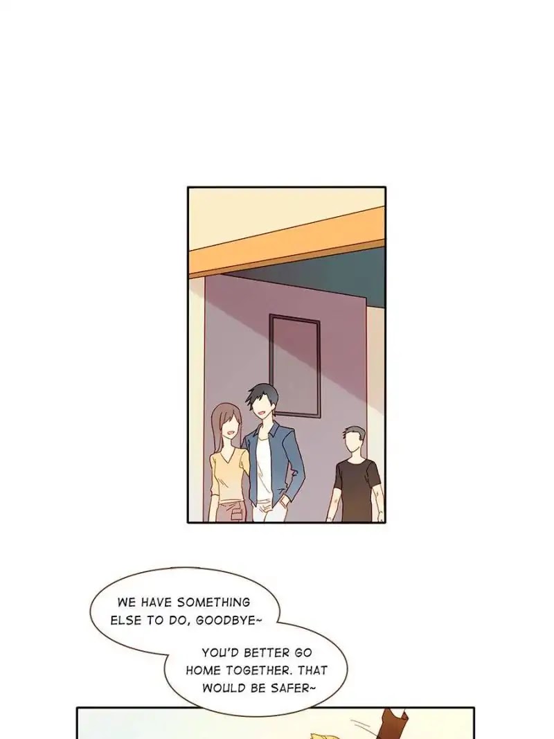 I am Cupid Chapter 36 page 20 - Chapter 36