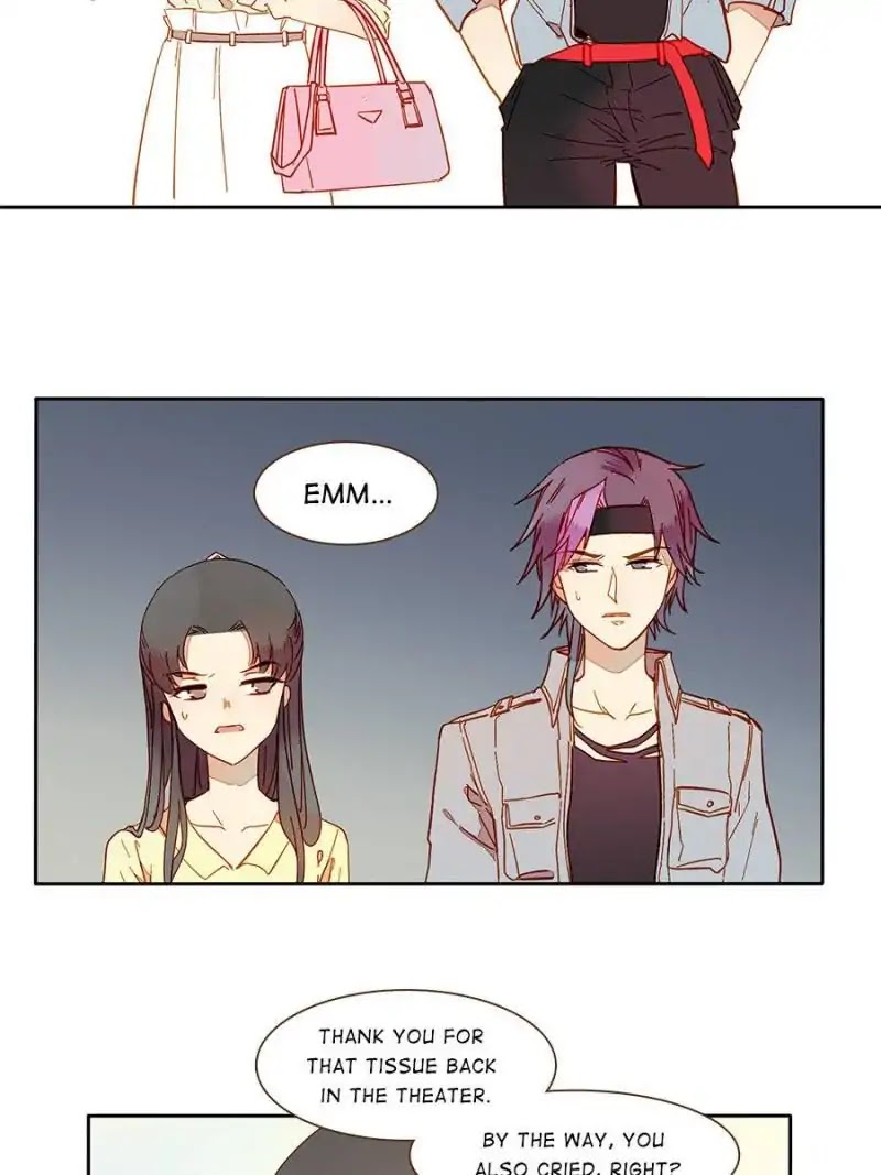 I am Cupid Chapter 36 page 22 - Chapter 36