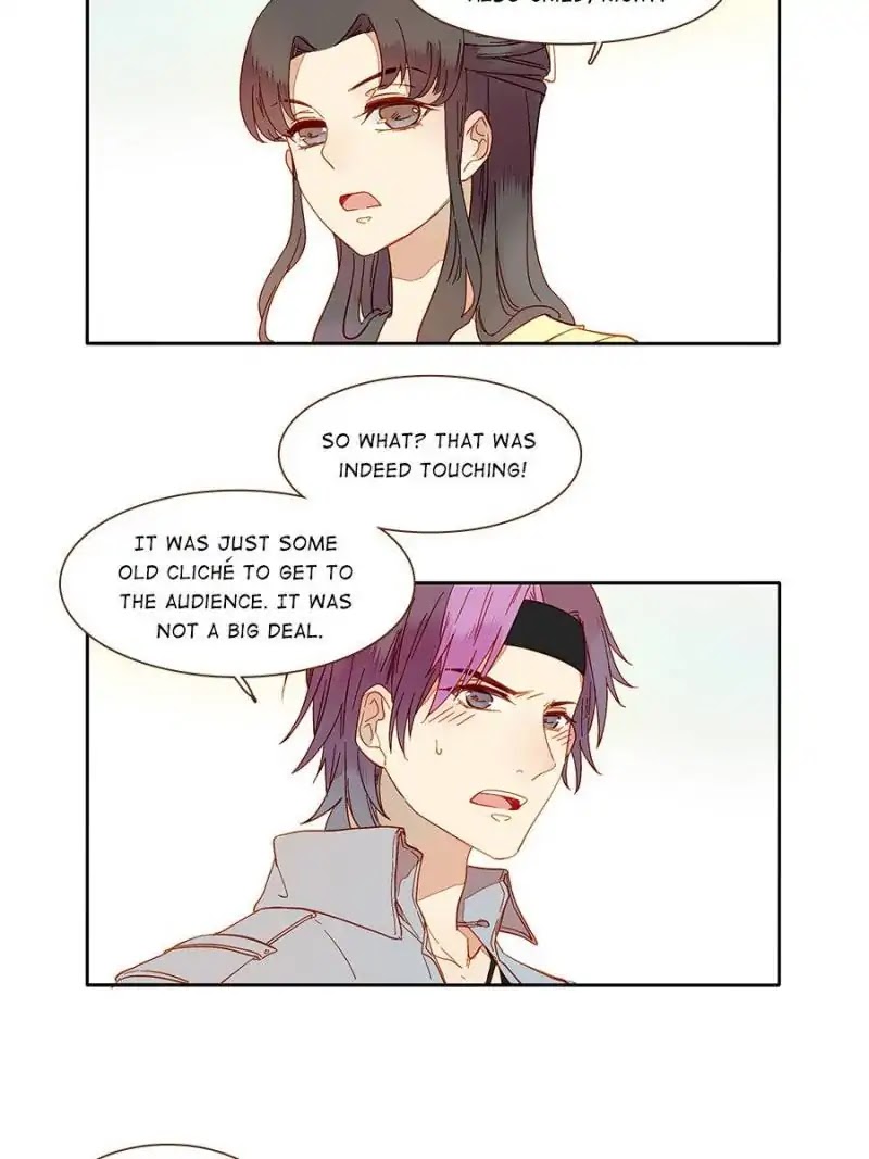 I am Cupid Chapter 36 page 23 - Chapter 36