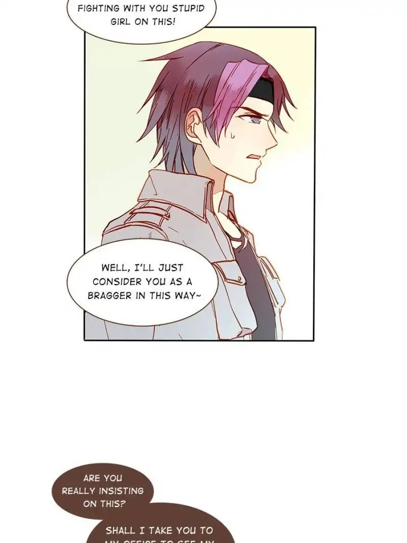 I am Cupid Chapter 36 page 26 - Chapter 36