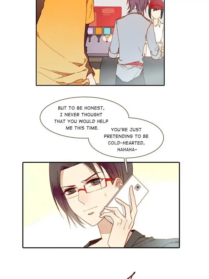 I am Cupid Chapter 36 page 4 - Chapter 36