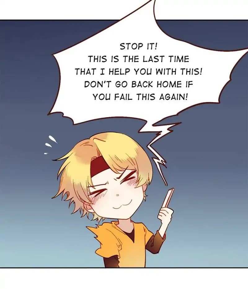 I am Cupid Chapter 36 page 5 - Chapter 36