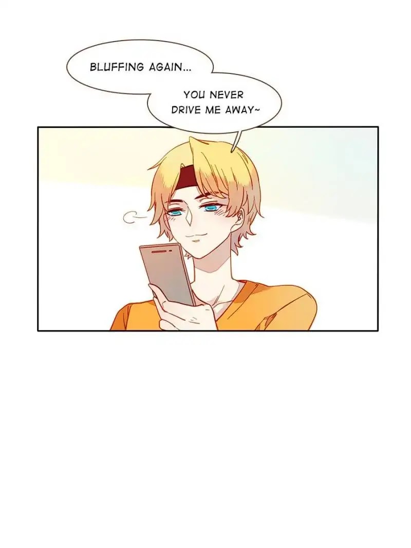 I am Cupid Chapter 36 page 6 - Chapter 36