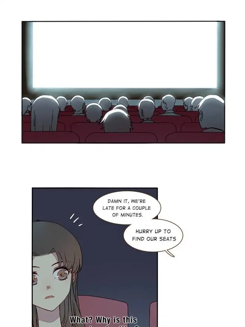 I am Cupid Chapter 36 page 7 - Chapter 36