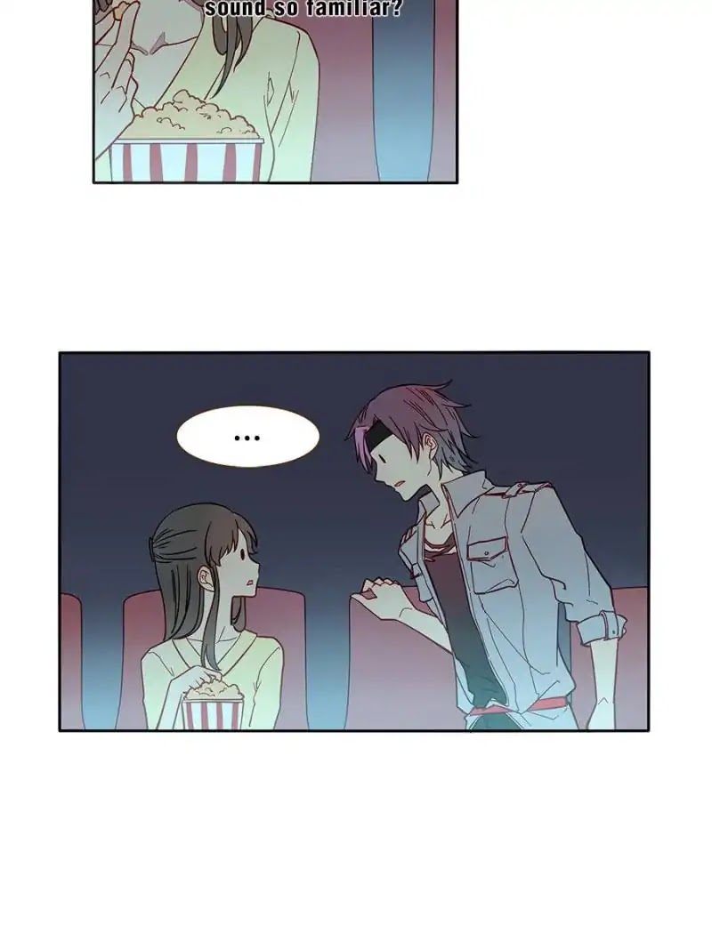 I am Cupid Chapter 36 page 8 - Chapter 36