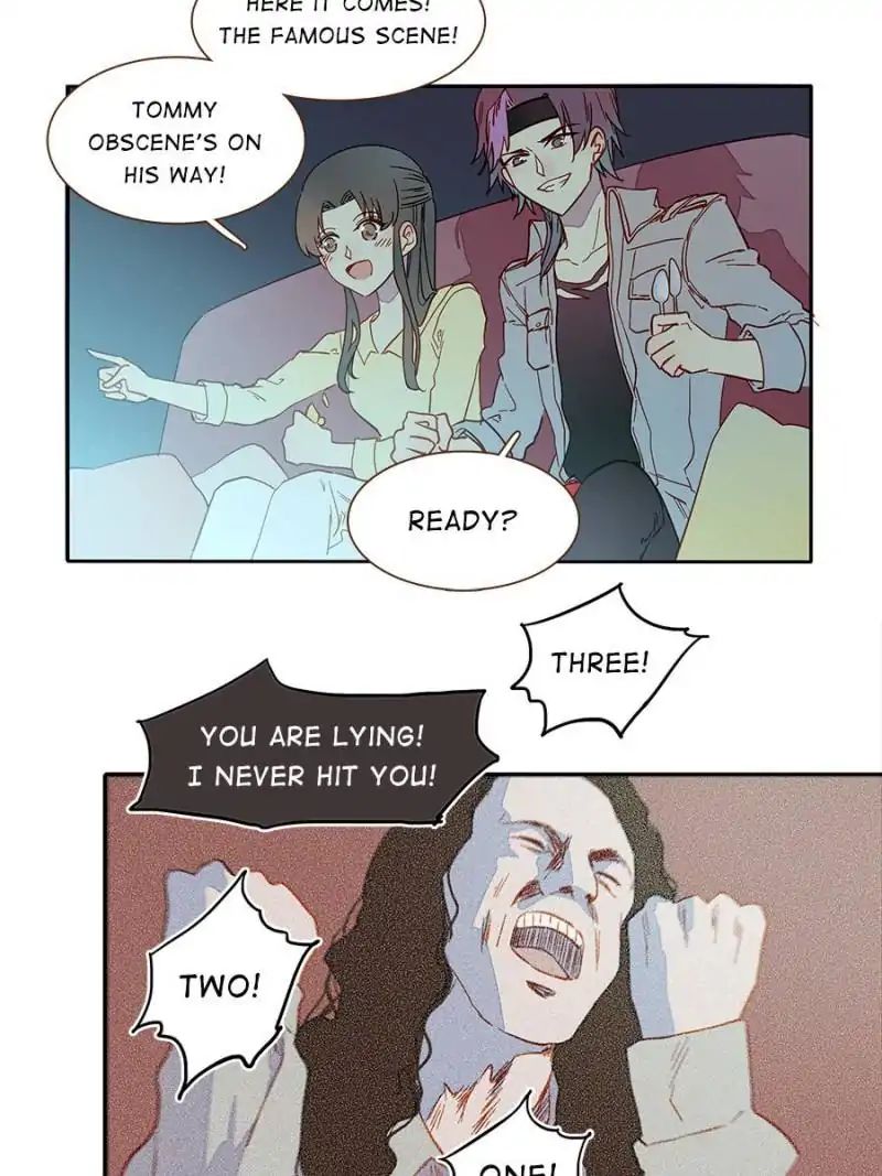 I am Cupid Chapter 37 page 10 - Chapter 37