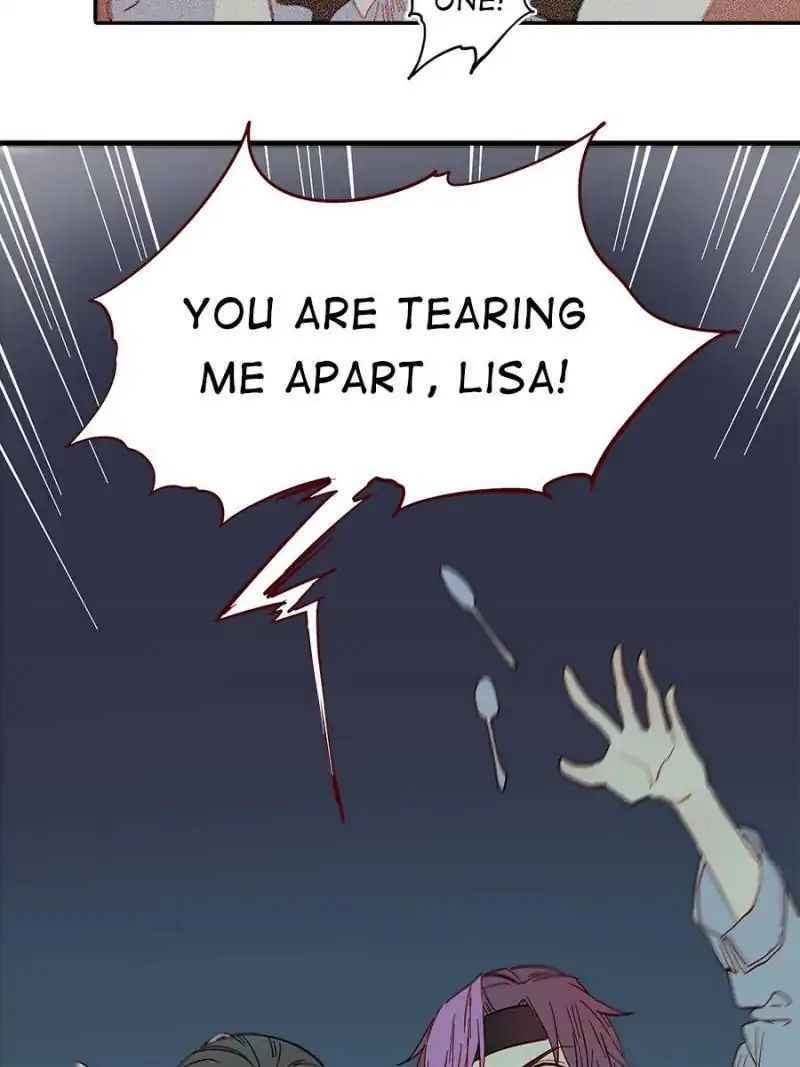 I am Cupid Chapter 37 page 11 - Chapter 37