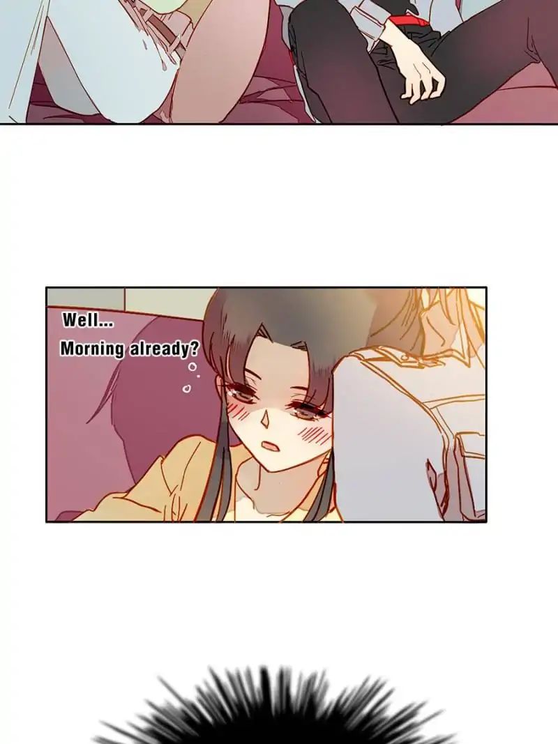 I am Cupid Chapter 37 page 15 - Chapter 37