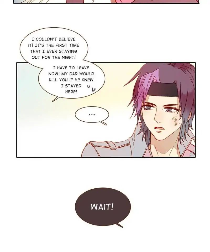 I am Cupid Chapter 37 page 18 - Chapter 37
