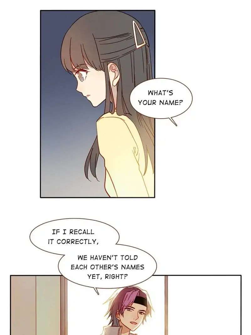 I am Cupid Chapter 37 page 19 - Chapter 37