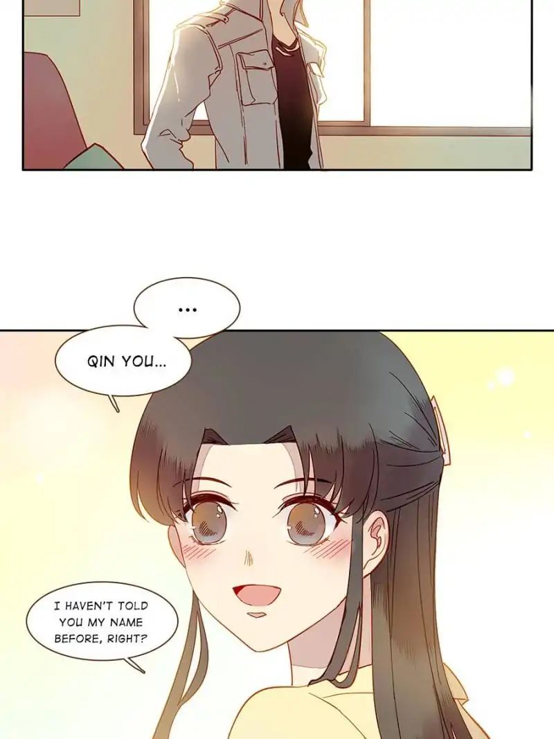 I am Cupid Chapter 37 page 20 - Chapter 37