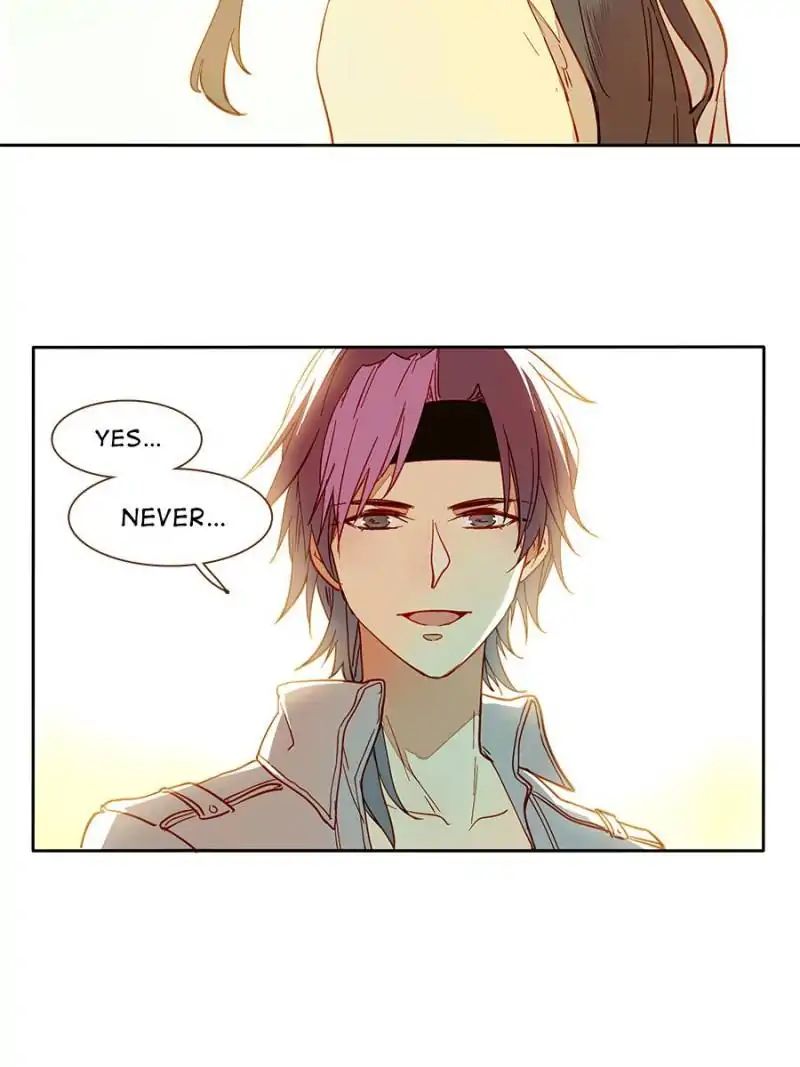 I am Cupid Chapter 37 page 21 - Chapter 37