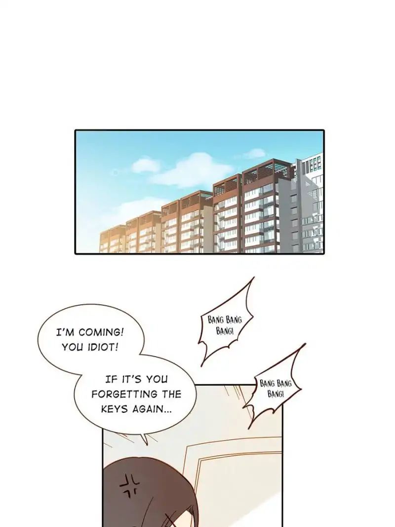 I am Cupid Chapter 37 page 23 - Chapter 37