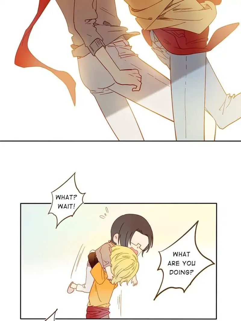 I am Cupid Chapter 37 page 26 - Chapter 37
