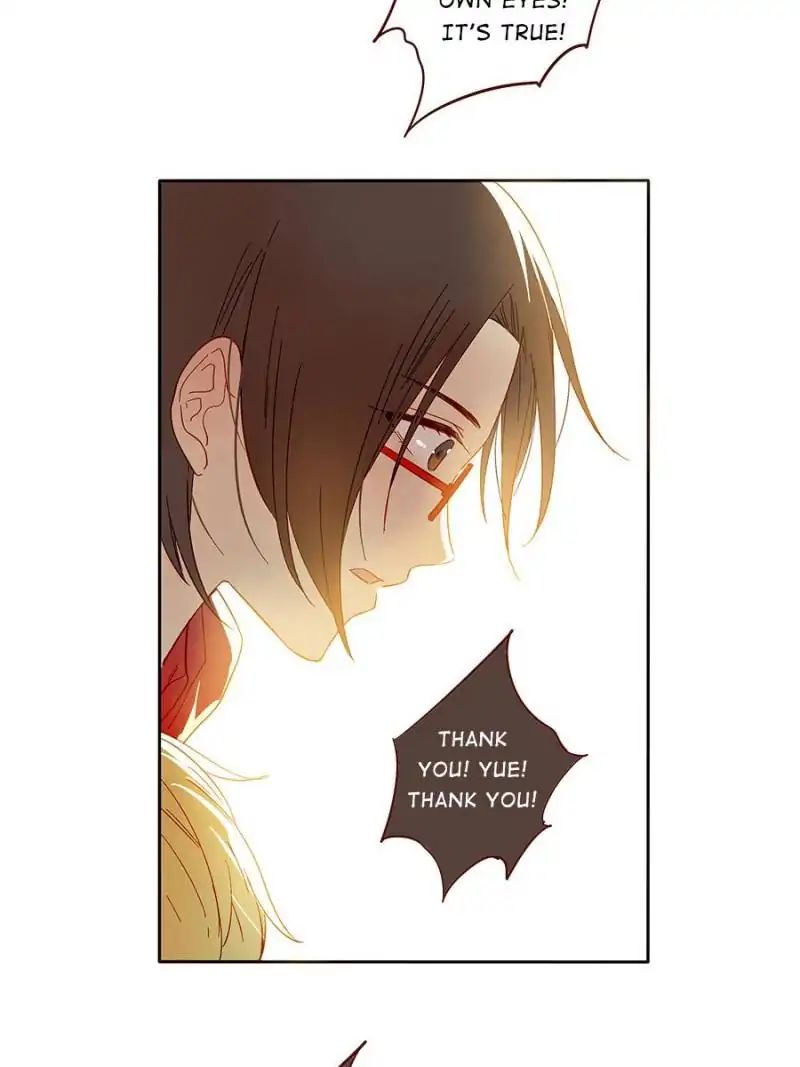 I am Cupid Chapter 37 page 28 - Chapter 37