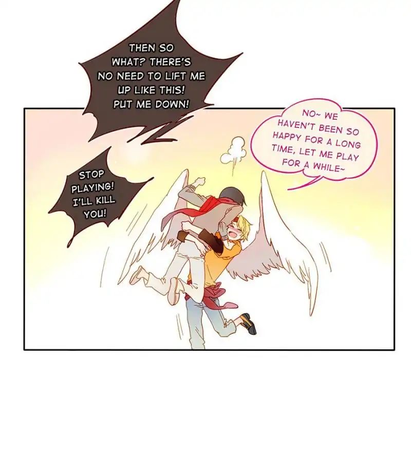 I am Cupid Chapter 37 page 29 - Chapter 37