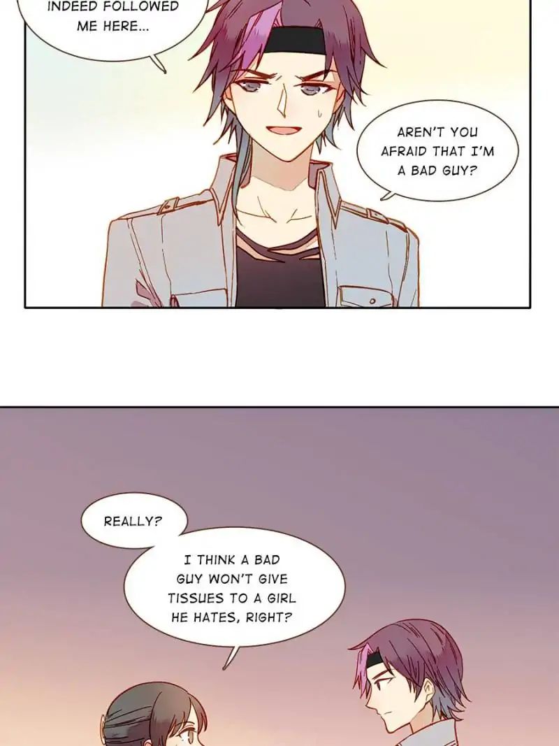 I am Cupid Chapter 37 page 5 - Chapter 37