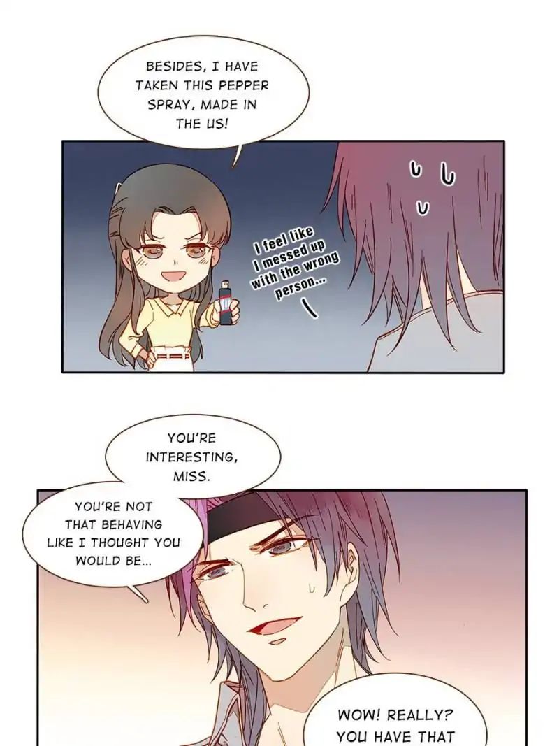 I am Cupid Chapter 37 page 7 - Chapter 37
