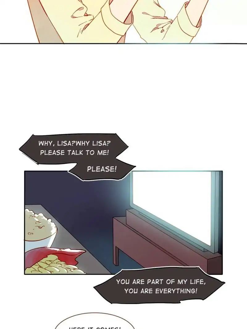 I am Cupid Chapter 37 page 9 - Chapter 37