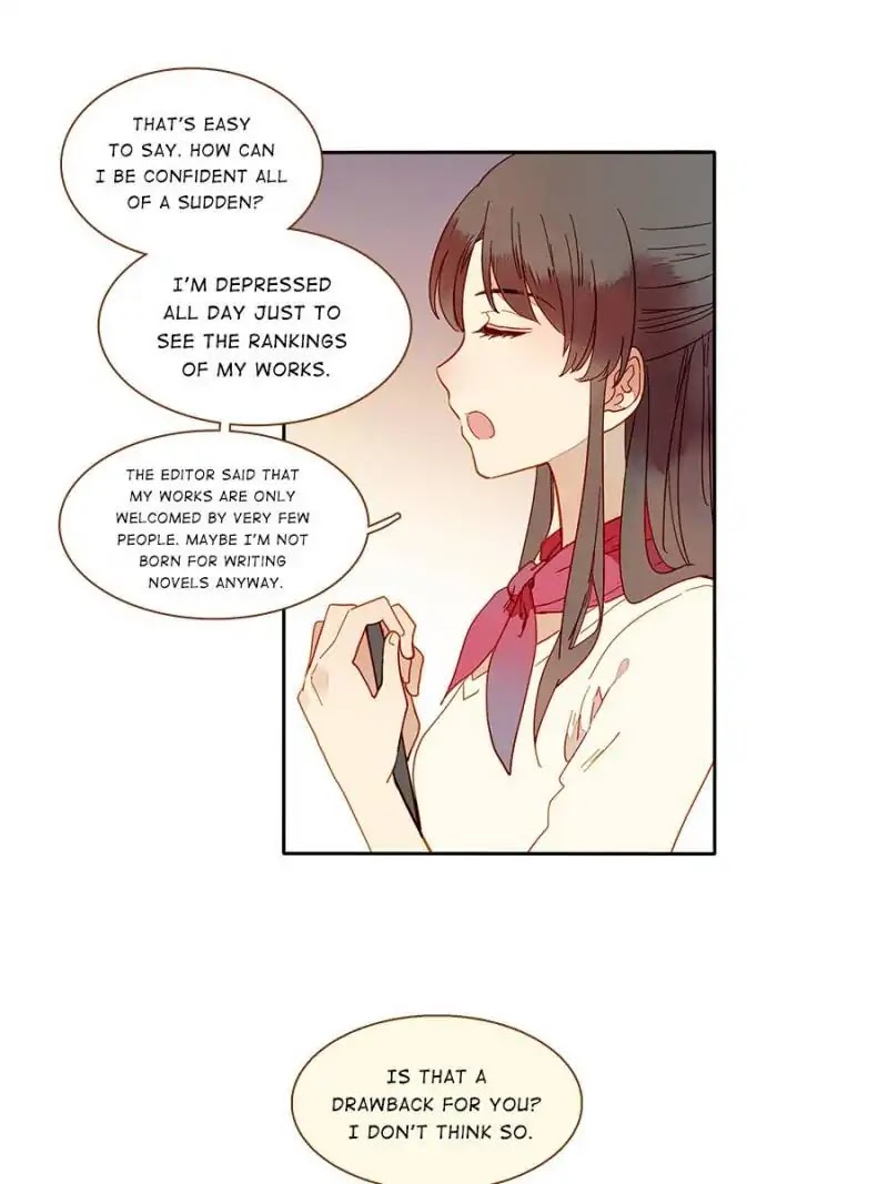 I am Cupid Chapter 38 page 12 - Chapter 38