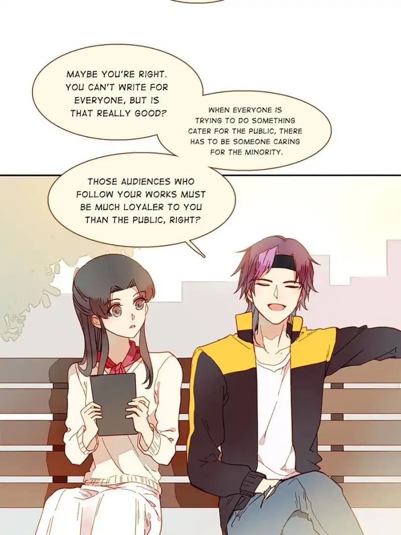 I am Cupid Chapter 38 page 13 - Chapter 38