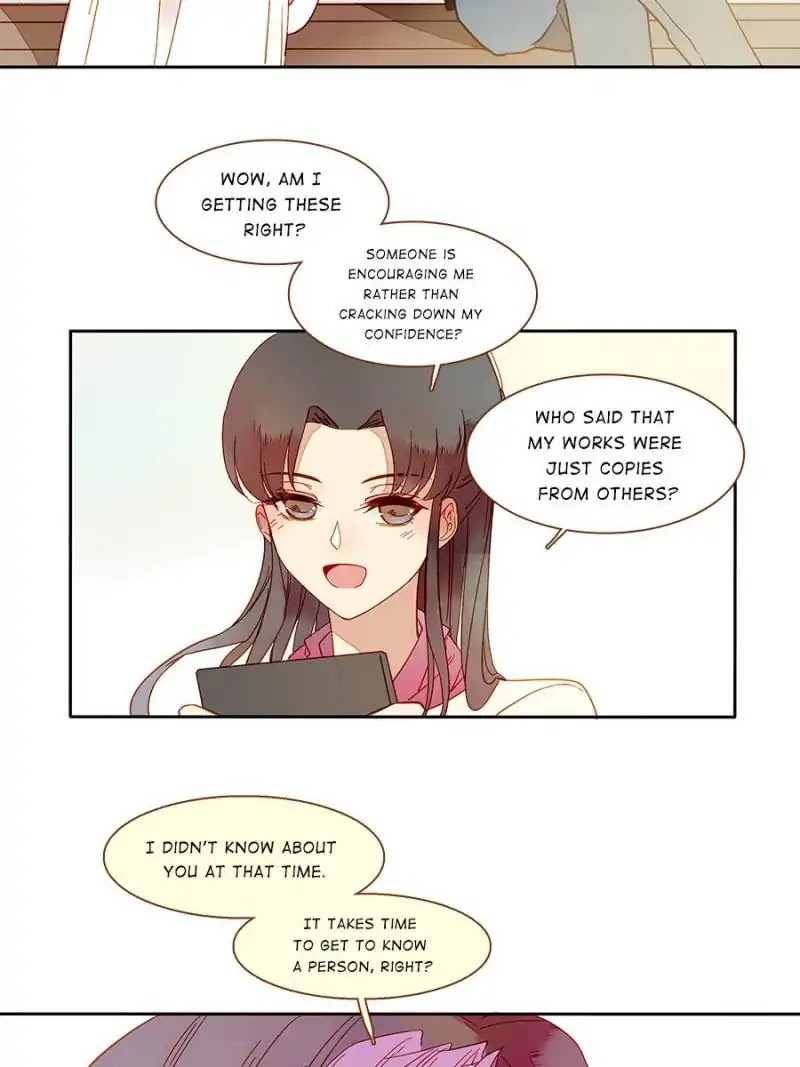 I am Cupid Chapter 38 page 14 - Chapter 38