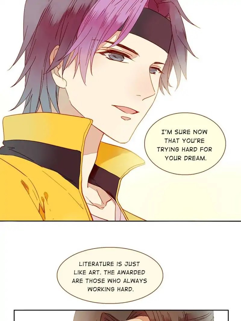 I am Cupid Chapter 38 page 15 - Chapter 38