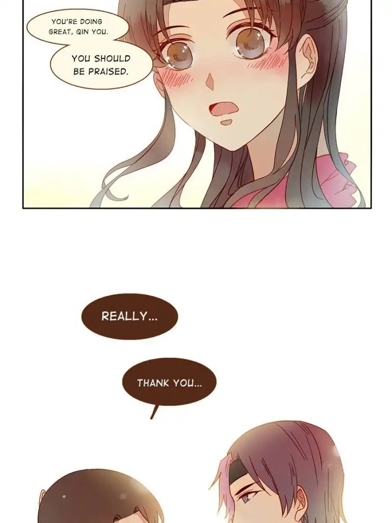 I am Cupid Chapter 38 page 16 - Chapter 38